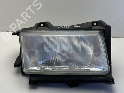 Used Right headlight FIAT SCUDO Bus (220_) 1.9 D (69 hp) 29361624