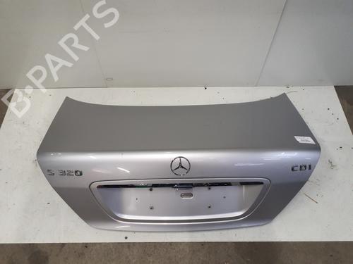 Used Tailgate MERCEDES-BENZ S-CLASS (W220, V220) S 320 CDI (220.026, 220.126) (197 hp) 29368801
