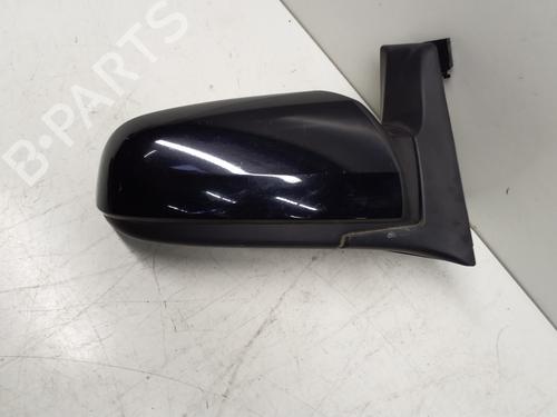 Right mirror OPEL ZAFIRA / ZAFIRA FAMILY B (A05) 1.9 CDTI (M75) | BP29366132C27 