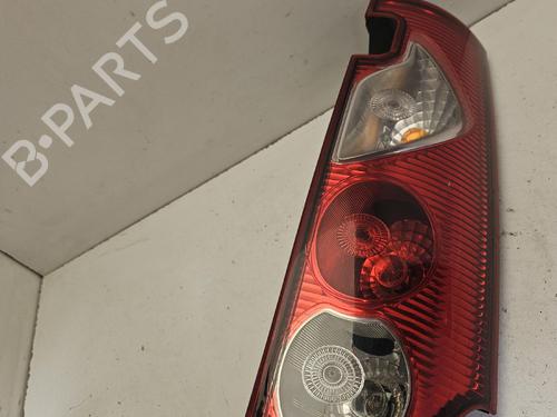 Used Right taillight Right taillight 36875643 36875643