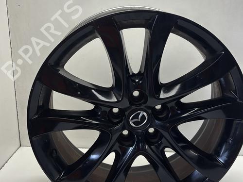 Used Rim MAZDA 6 Estate (GJ, GL) 2.2 D (GJ2FW, GJ692) (175 hp) 29897235