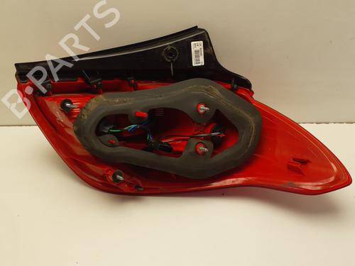 Left taillight OPEL MOKKA / MOKKA X (J13) 1.4 (_76) | BP29363020C34 