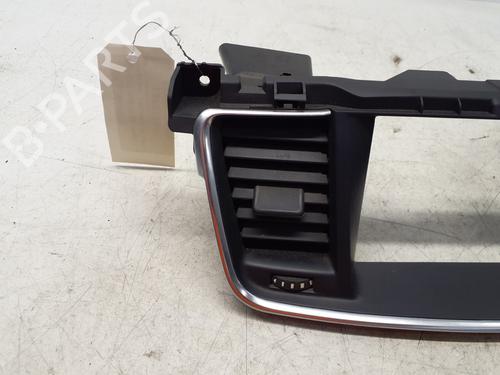 Air vent PEUGEOT 508 SW I (8E_) 1.6 HDi | BP29364811I21 