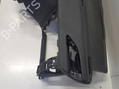 Dashboard PEUGEOT 2008 I (CU_) 1.2 VTi | BP29367087C46 