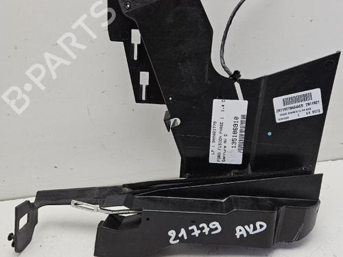 Used Front right lock Front right lock FORD FUSION (JU_) 1.4 TDCi (68 hp) 40450148 40450148