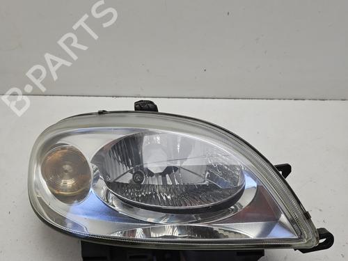 Used Right headlight Right headlight CITROËN SAXO (S0, S1) [1996-2004] 33708055 33708055