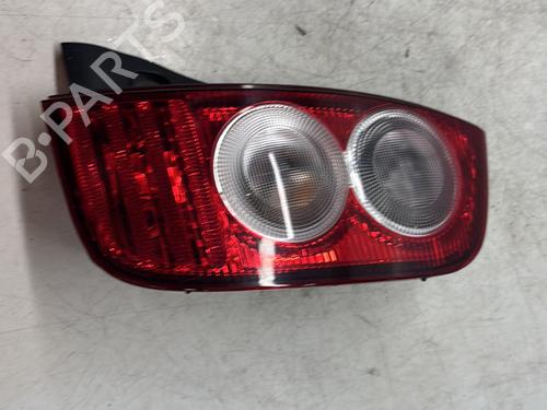 Used Right taillight NISSAN MICRA III (K12) 1.5 dCi (86 hp) 29362598