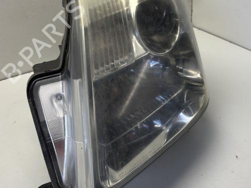 Left headlight RENAULT VEL SATIS (BJ0_) 2.2 dCi (BJ0E, BJ0F) | BP29362872C28 