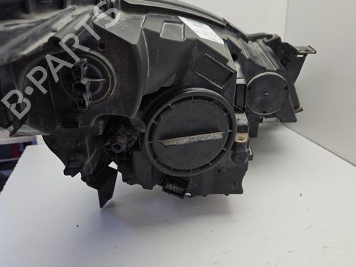 Left headlight OPEL ZAFIRA TOURER C (P12) 1.6 CDTI (75) | BP32478984C28