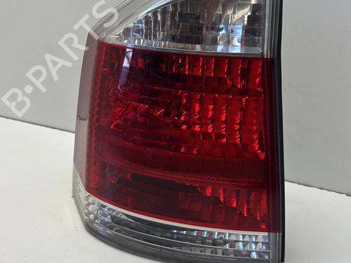 Venstre Baklys OPEL VECTRA C GTS (Z02) 1.9 CDTI (F68) | BP29364921C34 