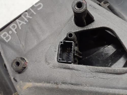 Left mirror RENAULT CLIO III (BR0/1, CR0/1) 1.5 dCi (BR17, CR17) | BP29366237C26 