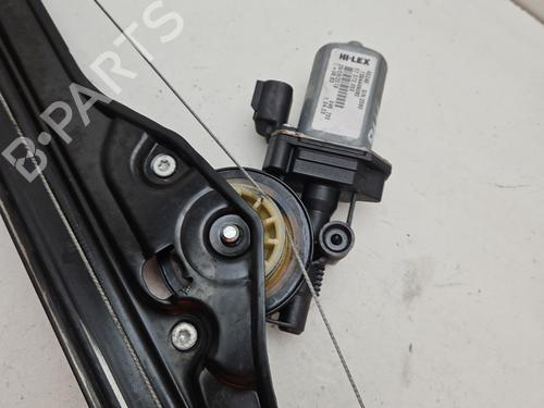 Front left window mechanism PEUGEOT BOXER Van 2.2 BlueHDi 140 | BP32358670C22