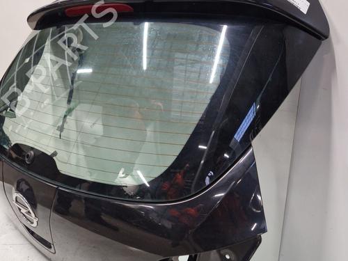 Tailgate OPEL ASTRA J (P10) 1.6 CDTi (68) | BP29366360C6 