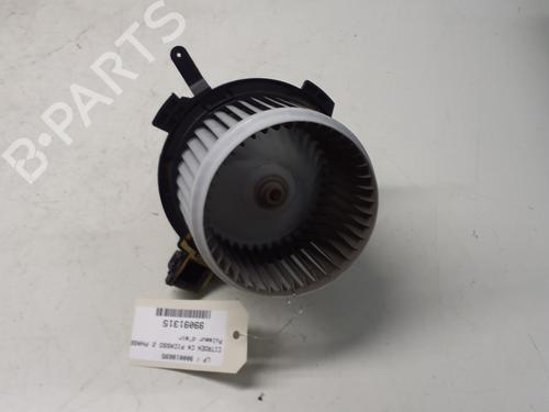 Heater blower motor CITROËN C4 Picasso II 1.6 HDi / BlueHDi 115 | BP29368607M62 
