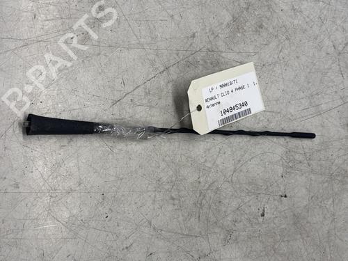 Used Antenna/Base RENAULT CLIO IV (BH_) 1.5 dCi 75 (75 hp) 29365942