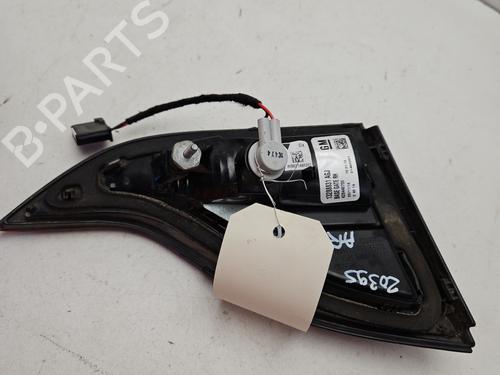 Used Right tailgate light Right tailgate light OPEL ZAFIRA TOURER C (P12) 1.6 CDTI (75) (136 hp) 31839020 31839020