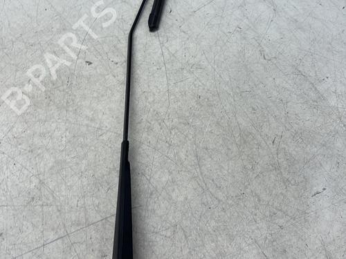 Used Front windshield wiper arm PEUGEOT 2008 I (CU_) 1.2 VTi (82 hp) 29364501