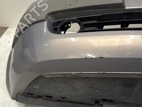 Front bumper RENAULT MEGANE II Coupé-Cabriolet (EM0/1_) 1.9 dCi | BP29363319C7 