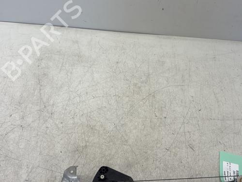 Front left window mechanism CITROËN C4 II (NC_) 1.6 HDi 115 | BP29364599C22 