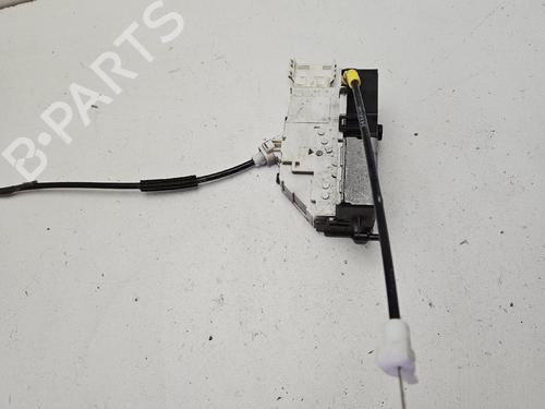 Used Front right lock Front right lock 37623141 37623141