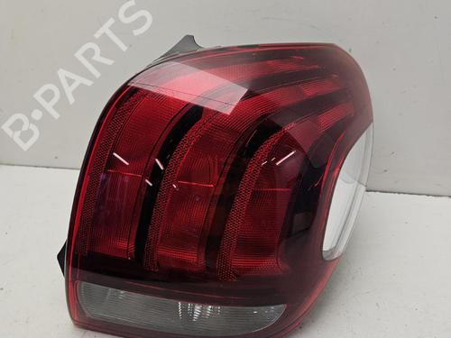 Right taillight PEUGEOT 108 1.2 | BP39227599C35 - Image 3