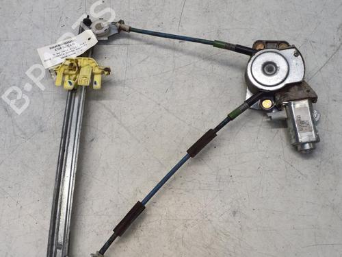 Used Rear left window mechanism CITROËN XSARA PICASSO (N68) 1.6 HDi (109 hp) 29369197