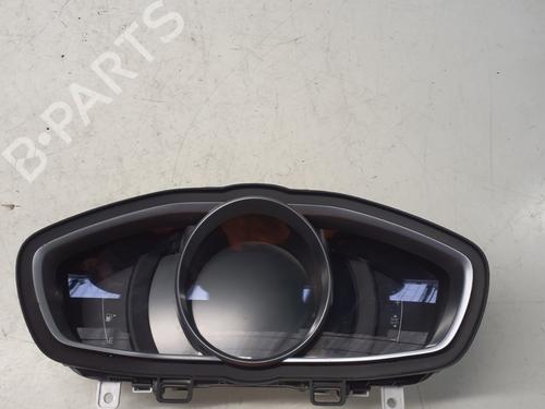 Used Instrument cluster VOLVO V40 Hatchback (525) D2 (114 hp) 29362692