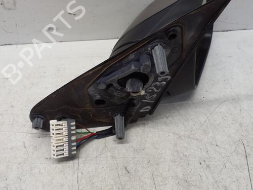Right mirror PEUGEOT 406 (8B) 1.8 16V | BP29369257C27 