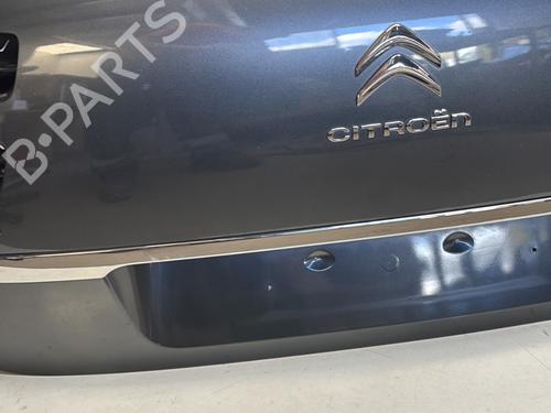 Tailgate CITROËN C4 Grand Picasso II (DA_, DE_) 2.0 BlueHDi 150 | BP29364371C6 