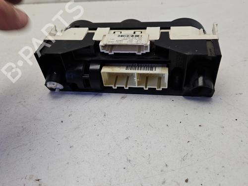 Commande Chauffage Commande Chauffage VW POLO V (6R1, 6C1) [2009-2022] 33803969 33803969