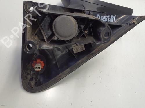Used Left mirror Left mirror 29366782 29366782