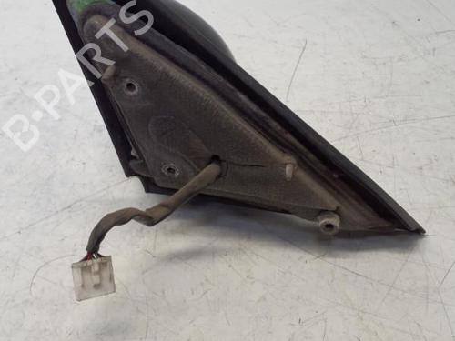 Left mirror ALFA ROMEO 147 (937_) 1.9 JTDM 8V (937.AXD1A, 937.AXU1A, 937.BXU1A) | BP29367925C26 