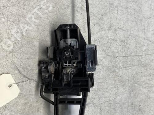 Used Rear left exterior door handle FORD FOCUS III 1.6 TDCi (115 hp) 29367234