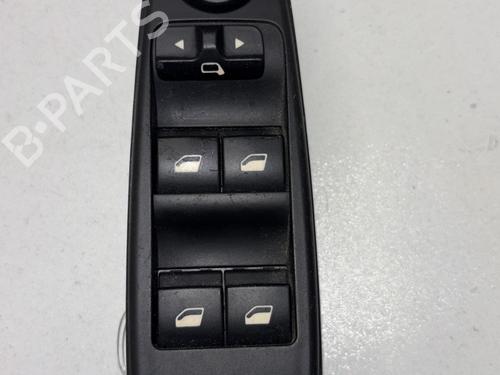 Venstre Foran elrute bryter CITROËN C4 Picasso I MPV (UD_) 1.6 HDi (109 hp) 29560464