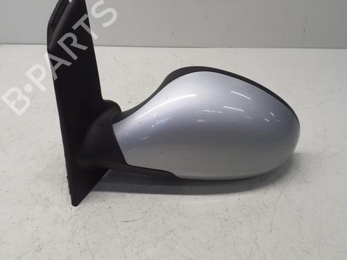 Used Left mirror SEAT TOLEDO III (5P2) 1.9 TDI (105 hp) 29368682
