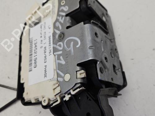 Used Front left lock Front left lock MINI MINI (R50, R53) Cooper (116 hp) 40127223 40127223
