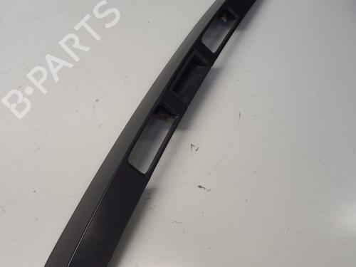Sentralt baklys CITROËN C3 Picasso (SH_) 1.4 VTi 95 (SH8FSC, SH8FP0, SH8FP6) (95 hp) 29366667