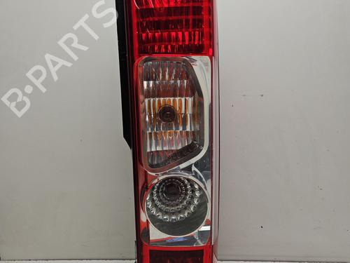Feu arrière droit FIAT DUCATO Van (250_) 150 Multijet 2,3 D (148 hp) 31855379