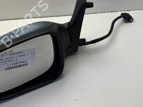 Left mirror FORD GALAXY I (WGR) 1.9 TDI | BP29365164C26 