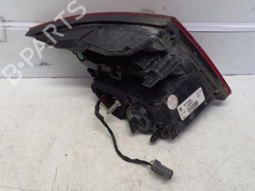 Left tailgate light PEUGEOT 308 II (LB_, LP_, LW_, LH_, L3_) 1.6 BlueHDi 120 | BP29369339C79 