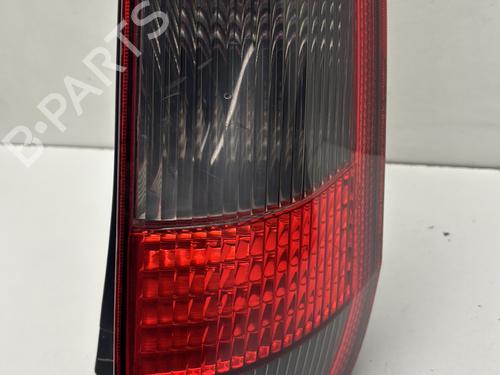 Right taillight FORD FIESTA V (JH_, JD_) 1.4 TDCi | BP29365179C35 