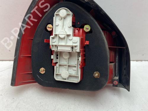 Højre baglygte Højre baglygte AUDI A3 (8L1) 1.9 TDI (130 hp) 39887682 39887682