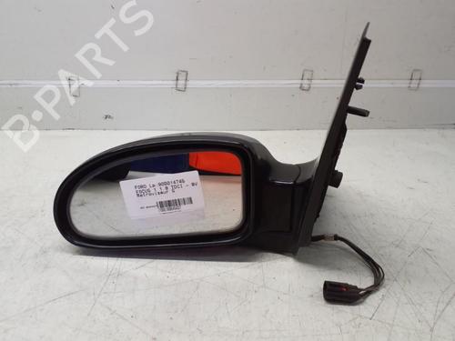 Left mirror FORD FOCUS I (DAW, DBW) 1.8 TDCi | BP29367749C26 