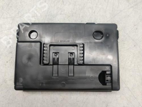 Control unit RENAULT MEGANE IV Hatchback (B9A/M/N_) 1.5 dCi 110 (B9A3) | BP29367537M11 