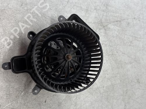 Used Heater blower motor PEUGEOT 3008 I MPV (0U_) 1.6 HDi (114 hp) 29363658