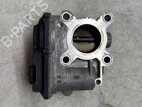 Throttle body RENAULT TWINGO II (CN0_) 1.2 16V (CN04, CN0B) | BP29368124M82 