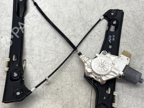 Used Front left window mechanism BMW 3 Touring (E91) 318 d (143 hp) 29362041