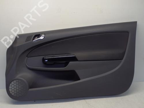 Used Front right panel OPEL CORSA D (S07) 1.3 CDTI (L08, L68) (90 hp) 29363908