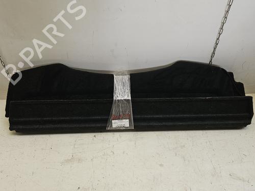 Used Rear parcel shelf Rear parcel shelf CITROËN C4 Picasso I MPV (UD_) [2006-2015] 34629071 34629071