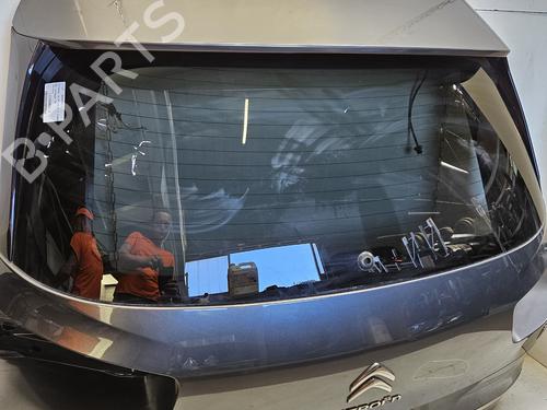 Tailgate CITROËN C4 Picasso II  | BP34166749C6  - Image 9